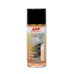 APP  Zink 98 Spray,400 , ,  (210441)