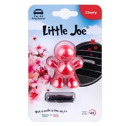   LITTLE JOE FACE Cherry (380132)