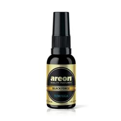  AREON Perfume Black Force Tortuga 30 ml (PBL03)