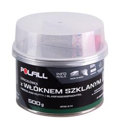 Polfill     Polfill   . 0,5kg (43114)