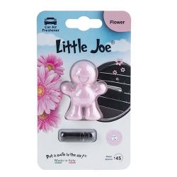   LITTLE JOE FACE Flower/ (0576)
