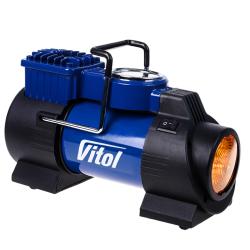 "ViTOL" -60 150psi/15Amp/40/i/ (-60)