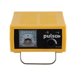   PULSO BC-12006 12V/0.4-6A/5-120AHR/I (BC-12006)