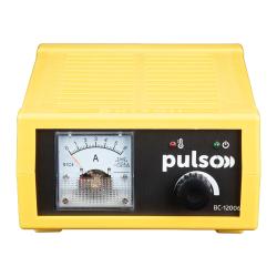  - PULSO BC-12006 12V/0.4-6A/5-120AHR/ (BC-12006)