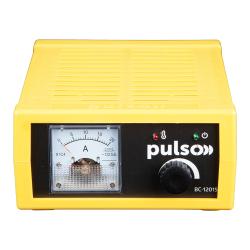  - PULSO BC-12015 12V/0.4-15A/5-150AHR/ (BC-12015)