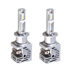  PULSO M4/H1/LED-chips CREE/9-32v/2x25w/4500Lm/6000K (M4-H1)