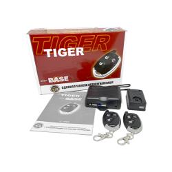  Tiger BASE ((20))