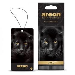   AREON   Wild Black Panther (AW02)