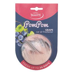   Tasotti /  POM POM Grape (102806)