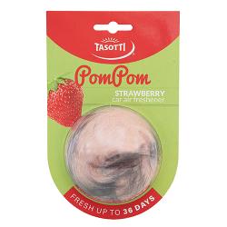   Tasotti /  POM POM Strawberry (102809)