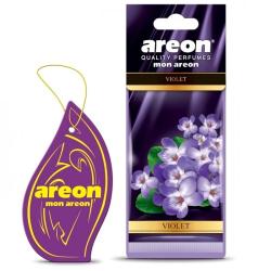   AREON   "Mon" Violet (43)