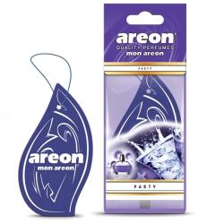   AREON   "Mon" Party (MA15)