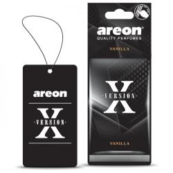   AREON -Vervision  Vanilla (AXV02)