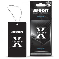   AREON -Vervision  New Car (AXV05)
