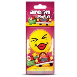   AREON   Smile Dry Apple & Cinnamon (ASD24)