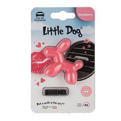   LITTLE JOE Dog Strawberry (000000)