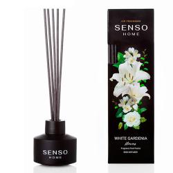  Senso Home Sticks White Gardenia 100  (781)