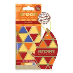   AREON   "Mosaic" Sweet Gold (AM04)