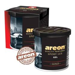   AREON GEL CAN Sport Lux Gold (GSL01)