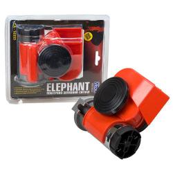   CA-10355 lephant, Compact, 12V, , 