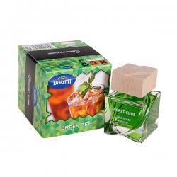   Tasotti/"Secret Cube"- 50 / Green Tea (112606)