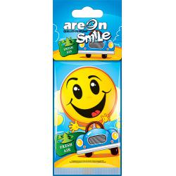   AREON   Smile Dry Fresh Air (ASD15)