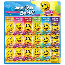   AREON   Smile Dry MIX   (SMILE MIX)