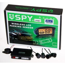  SPY LP-007-4/LP-203B/4  D=18mm/ /"beeper"//black