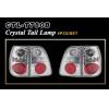 - Toyota L/C 100 98-04 Crystal (4.) (DLAA CTL-T780B)