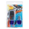    "Nuvo" Double Blister New Car 8ml (. 12 )   (102814)