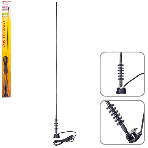 ������� �� �������� AN 125