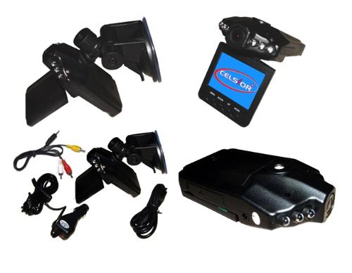 ³������������� CELSIOR DVR CS-402 VGA