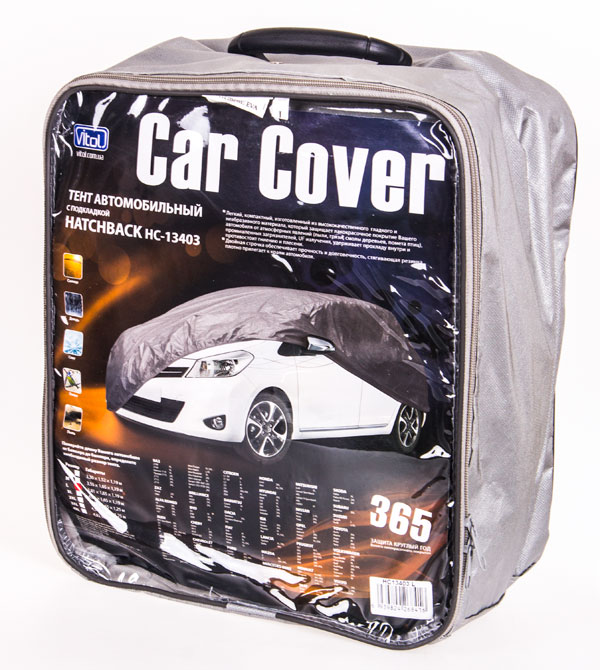 ���� ������������� HC13403 L Hatchback