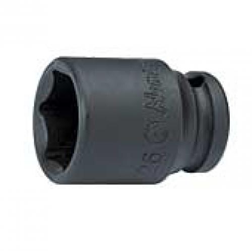 ������� ������� ������ 3/4"DR, 26�� (86400M26) HANS