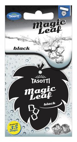 ������������ ����� ������ Tasotti/ "Magic Leaf"/ Black