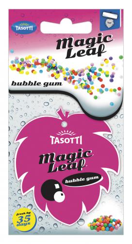 ������������ c���� ������ Tasotti/ "Magic Leaf"/ Bubble Gum