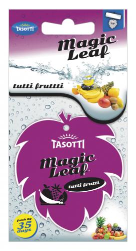 ������������ c���� ������ Tasotti/ "Magic Leaf"/ Tutti Frutti