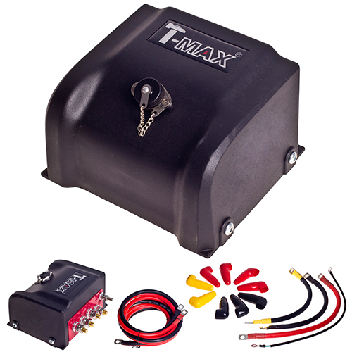 ������� � ���������� �EW-15000 12V