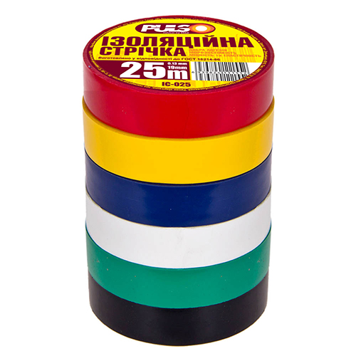 �������� PULSO PVC 25� ������� �� 25�