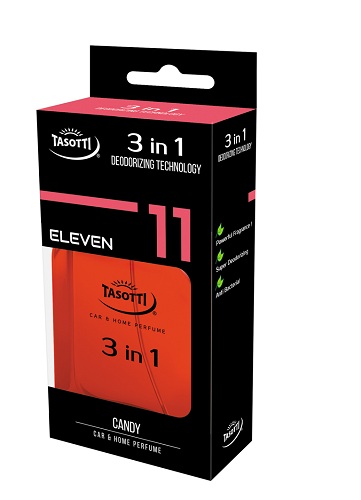 ������������ ����� Tasotti/��������������� ���� "3 in 1" Candy (� 11) 50��