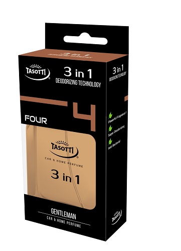 ������������ ����� Tasotti/��������������� ���� "3 in 1" Gentleman (� 4) 50��