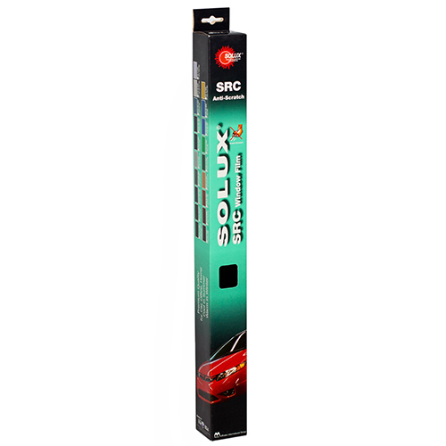 ������ �����.SOLUX SRC Medium Black 50�� 20%
