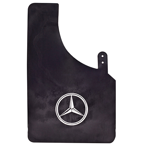 ���������� "Sport Master" XXL 280*440 MERCEDES ������������ ����� (2 ��.)
