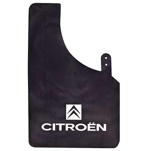 ���������� "Sport Master" XXL 280*440 CITROEN ������������ ����� (2 ��.)