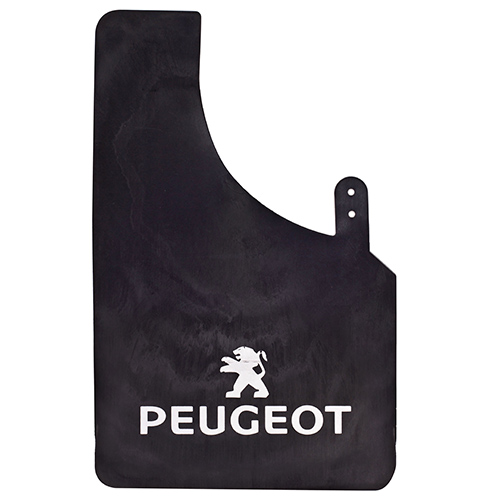 ���������� "Sport Master" XXL 280*440 PEUGEOT ������������ ����� (2 ��.)