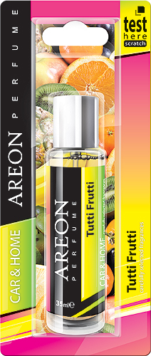 �������� ������ AREON SPREY Parfume ���� ����� � ���������� 35��