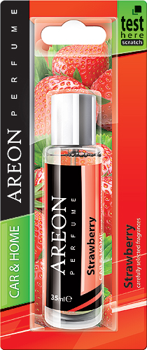 �������� ������ AREON SPREY Parfume �������� � ���������� 35��