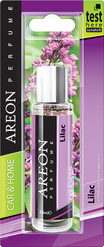 �������� ������ AREON SPREY Parfume ����� � ���������� 35��