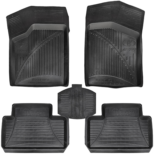 ������ ��� 2108-21099, 2113-2115 � ����� �� ���� ������� (5 ��. � ����������)