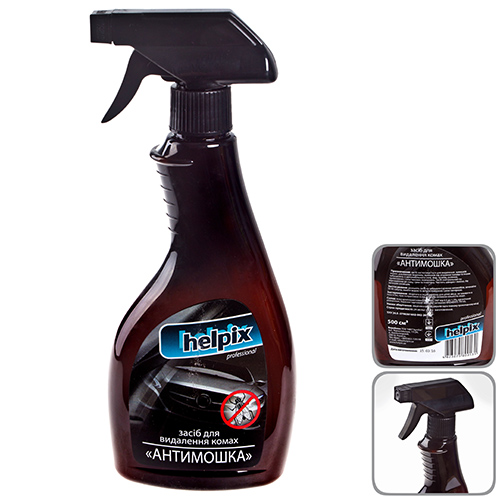 ���������� ������ ��������� HELPIX Professional 500��